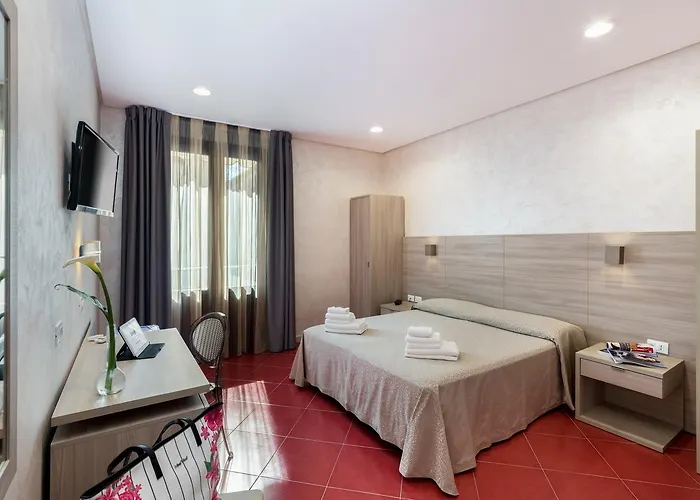 Biancolilla 酒店 圣维托罗卡波