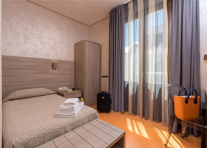 Biancolilla 酒店 圣维托罗卡波