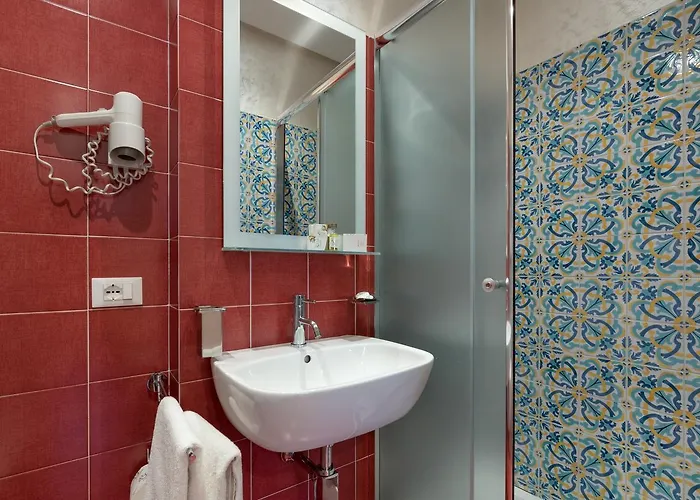 Biancolilla 酒店 3*