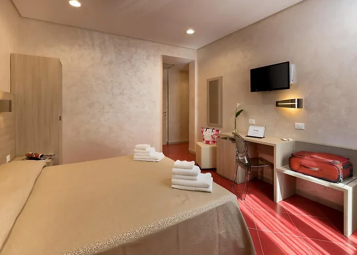 Biancolilla 3* 圣维托罗卡波