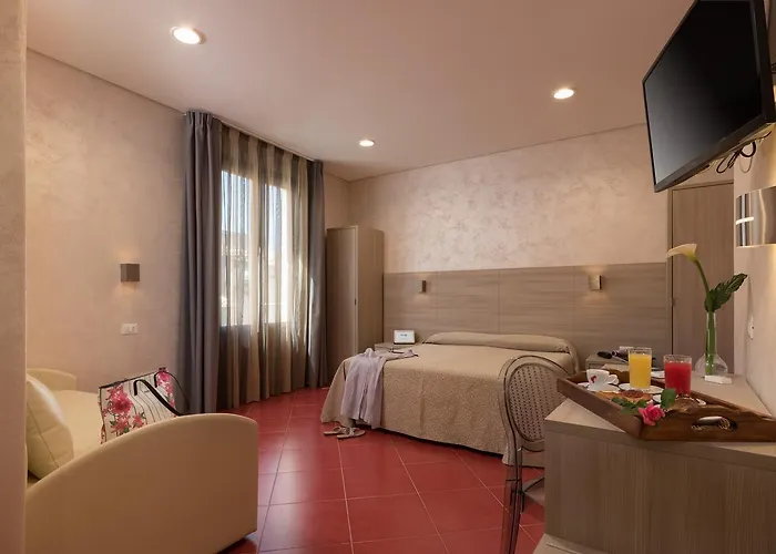 Biancolilla 酒店 3*