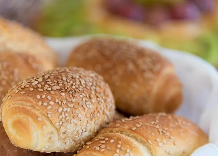 酒店 Biancolilla 3*