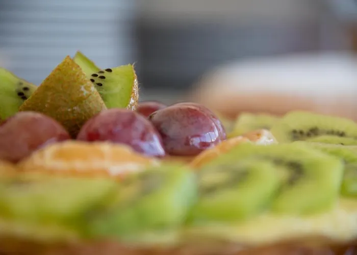 Biancolilla 酒店 3*