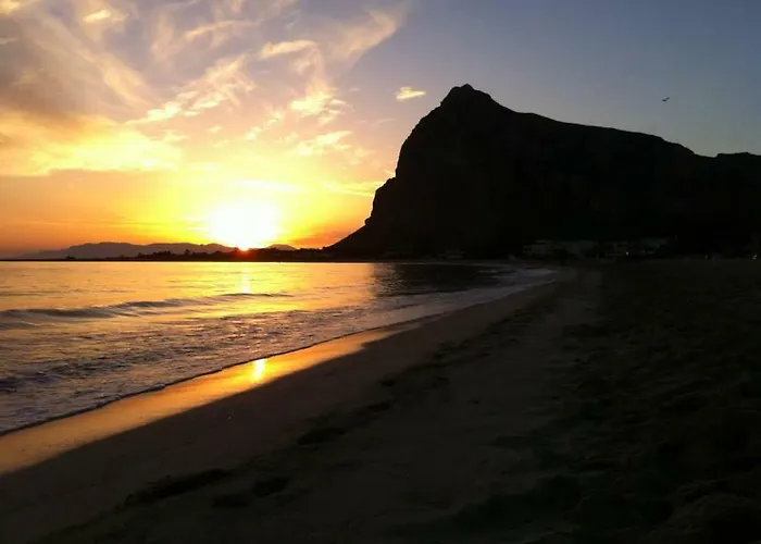 酒店 Biancolilla 圣维托罗卡波